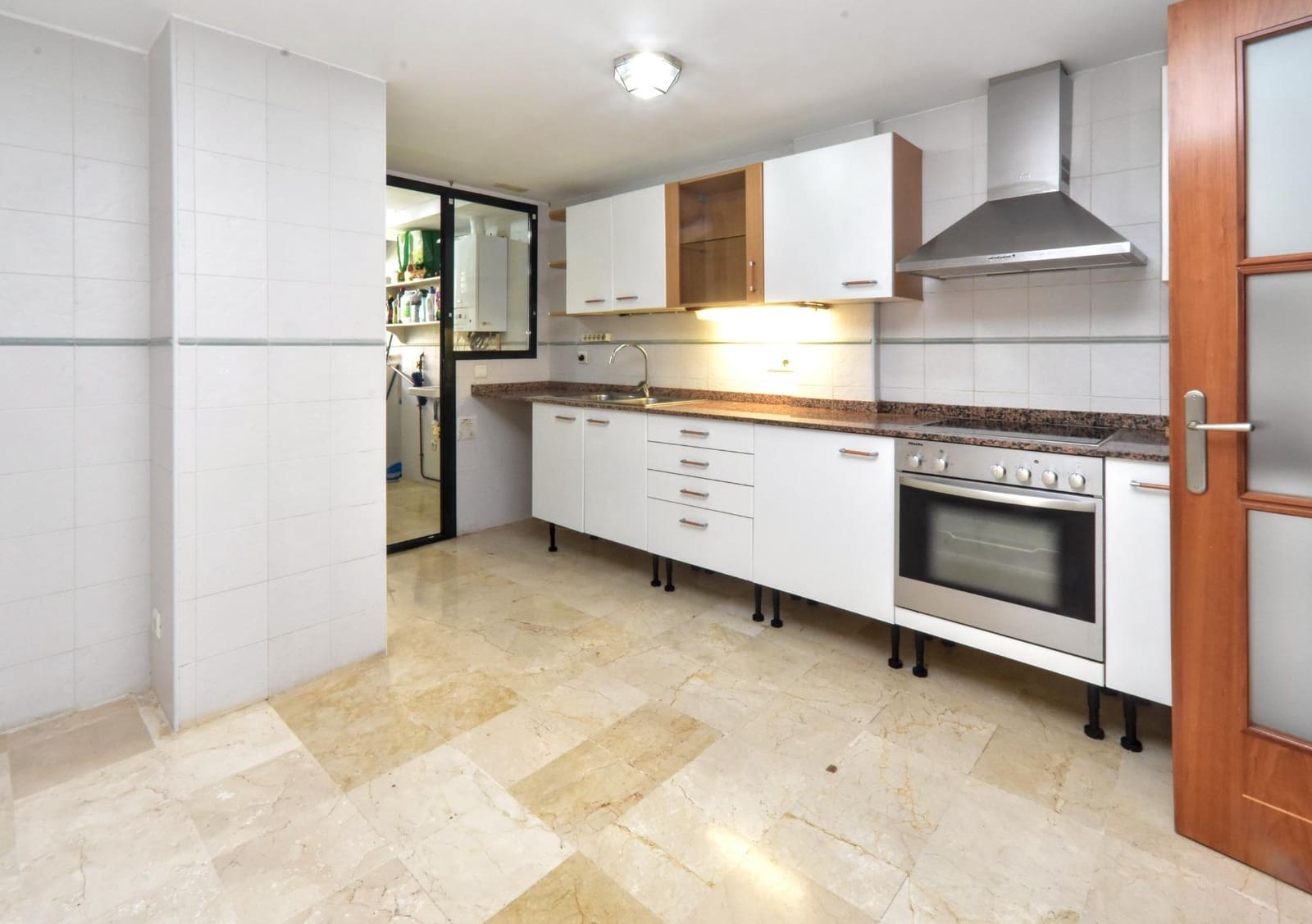 1 soveværelse Lejlighed til salg i Sa Coma med swimmingpool - € 350.000 (Ref: 9278348)