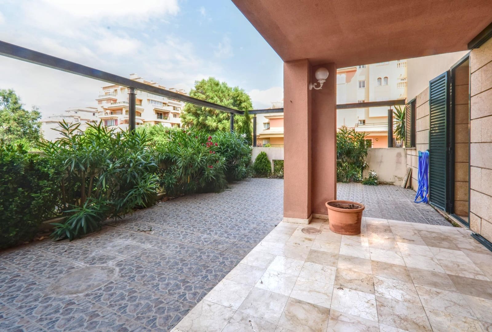 1 soveværelse Lejlighed til salg i Sa Coma med swimmingpool - € 350.000 (Ref: 9278348)