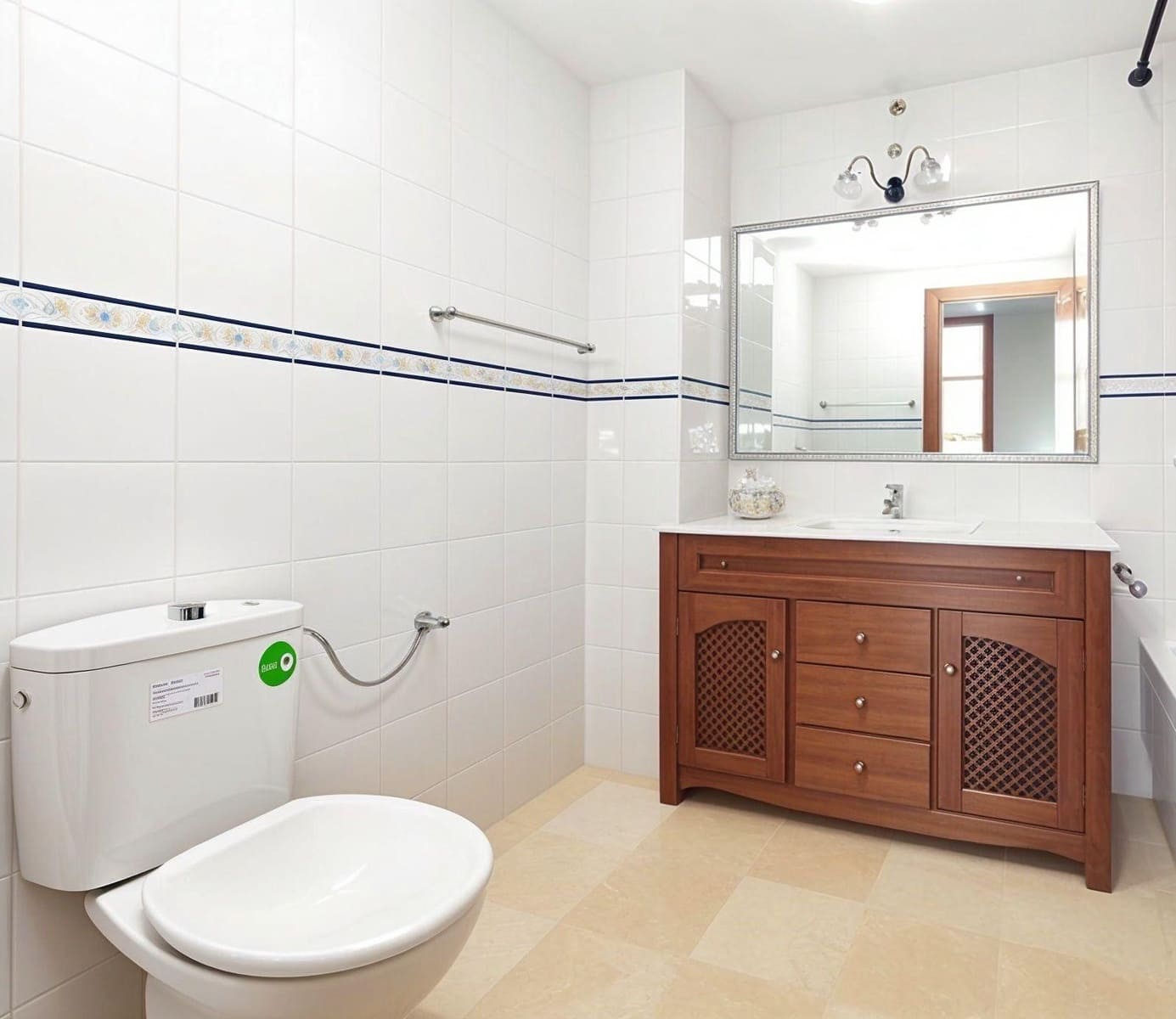 1 sovrum Lägenhet till salu i Sa Coma med pool - 350 000 € (Ref: 9278348)