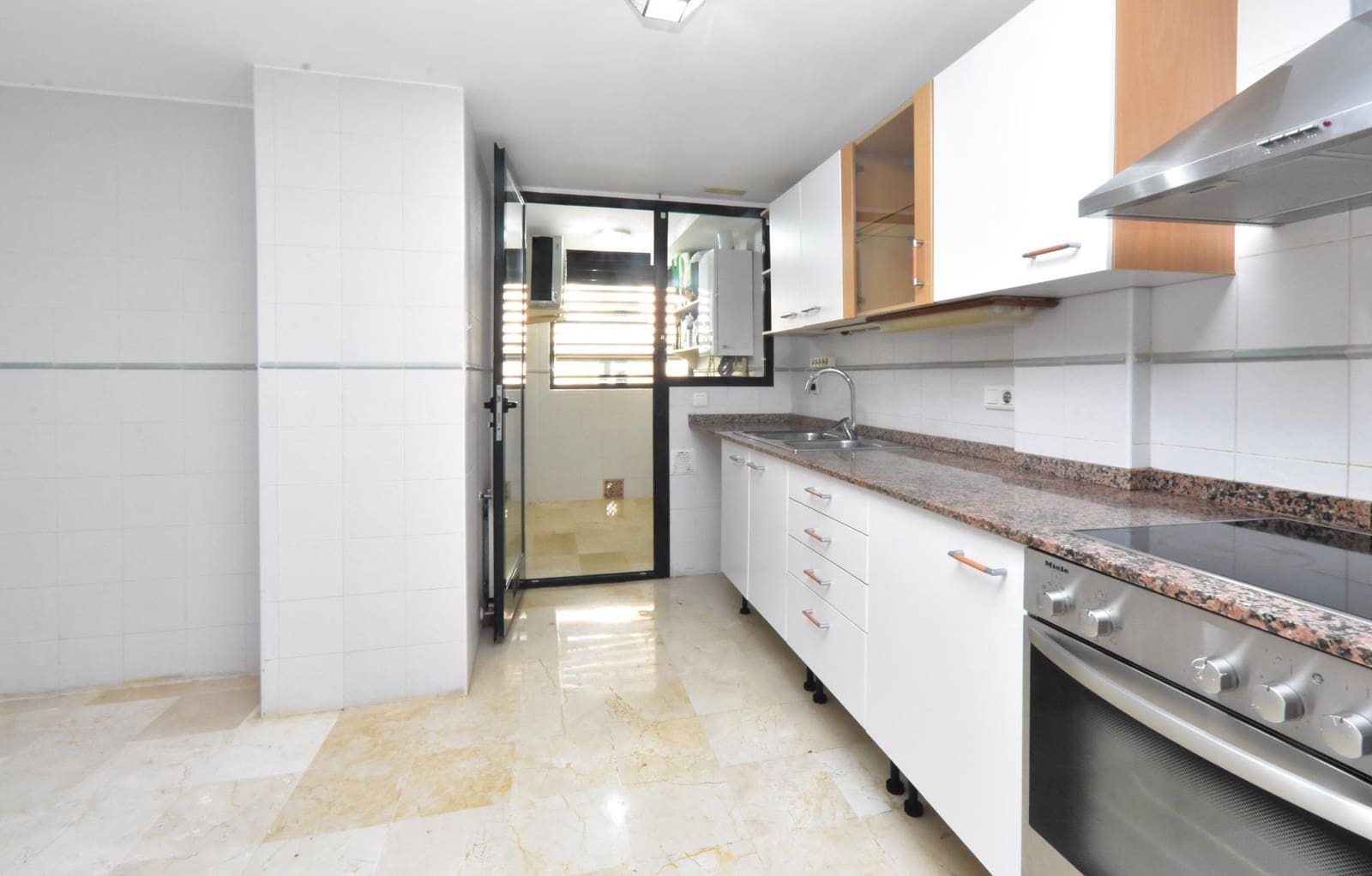 1 sovrum Lägenhet till salu i Sa Coma med pool - 350 000 € (Ref: 9278348)