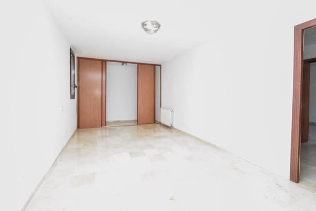 1 soveværelse Lejlighed til salg i Sa Coma, Sant Llorenç des Cardassar med swimmingpool - € 350.000 (Ref: 9278348)