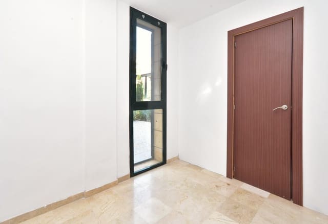 1 soveværelse Lejlighed til salg i Sa Coma, Sant Llorenç des Cardassar med swimmingpool - € 350.000 (Ref: 9278348)