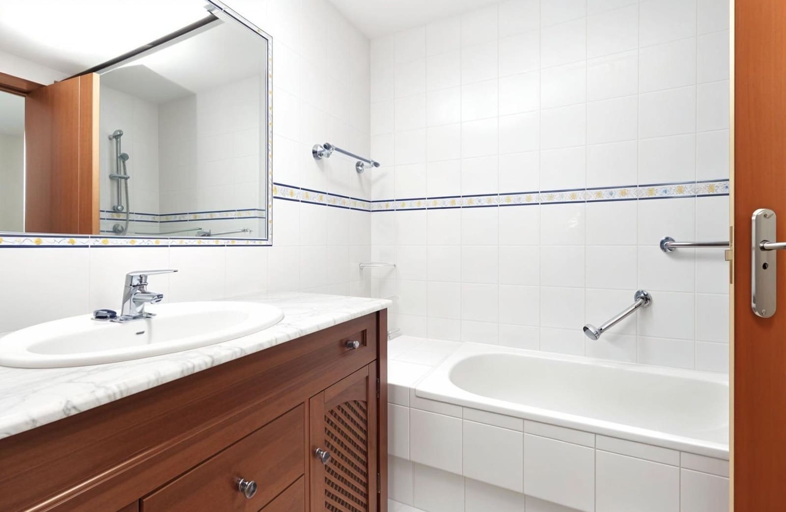 1 sovrum Lägenhet till salu i Sa Coma med pool - 350 000 € (Ref: 9278348)