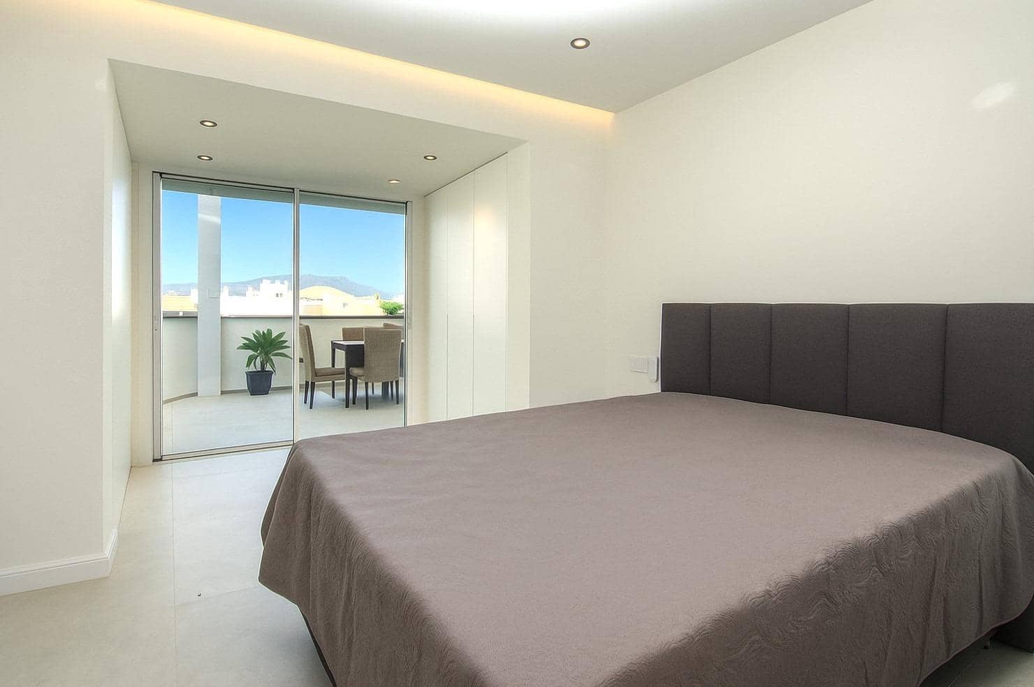 2 soverom Penthouse til salgs i Palma de Mallorca - € 539 000 (Ref: 9278349)