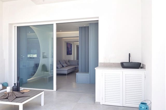 2 slaapkamer Penthouse te koop in Palma de Mallorca - € 539.000 (Ref: 9278349)