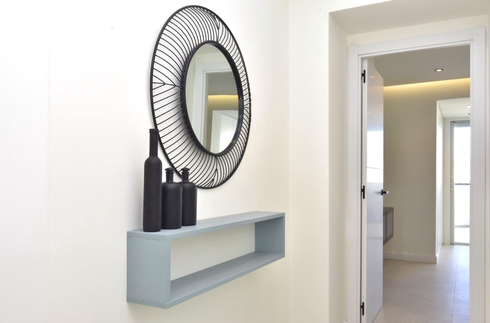 2 soverom Penthouse til salgs i Palma de Mallorca - € 539 000 (Ref: 9278349)