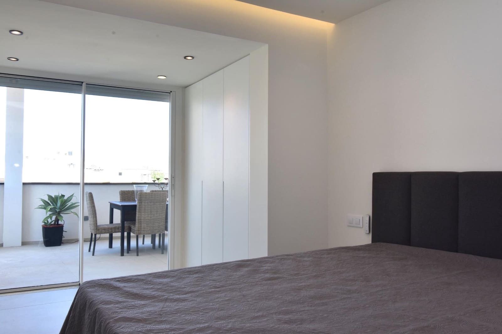 2 soverom Penthouse til salgs i Palma de Mallorca - € 539 000 (Ref: 9278349)