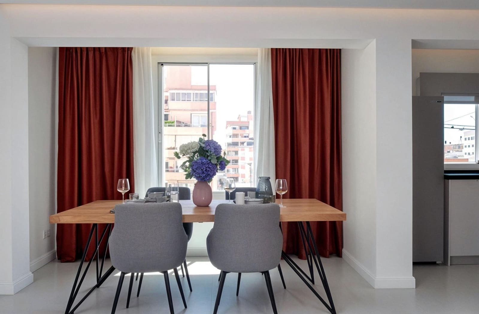 2 soverom Penthouse til salgs i Palma de Mallorca - € 539 000 (Ref: 9278349)