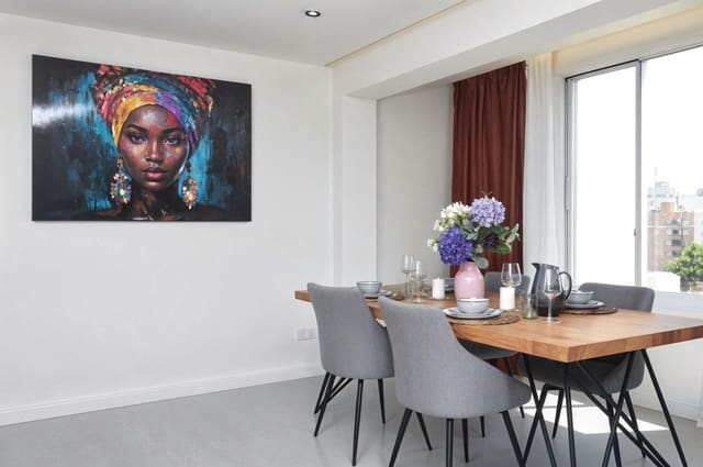 2 slaapkamer Penthouse te koop in Palma de Mallorca - € 539.000 (Ref: 9278349)