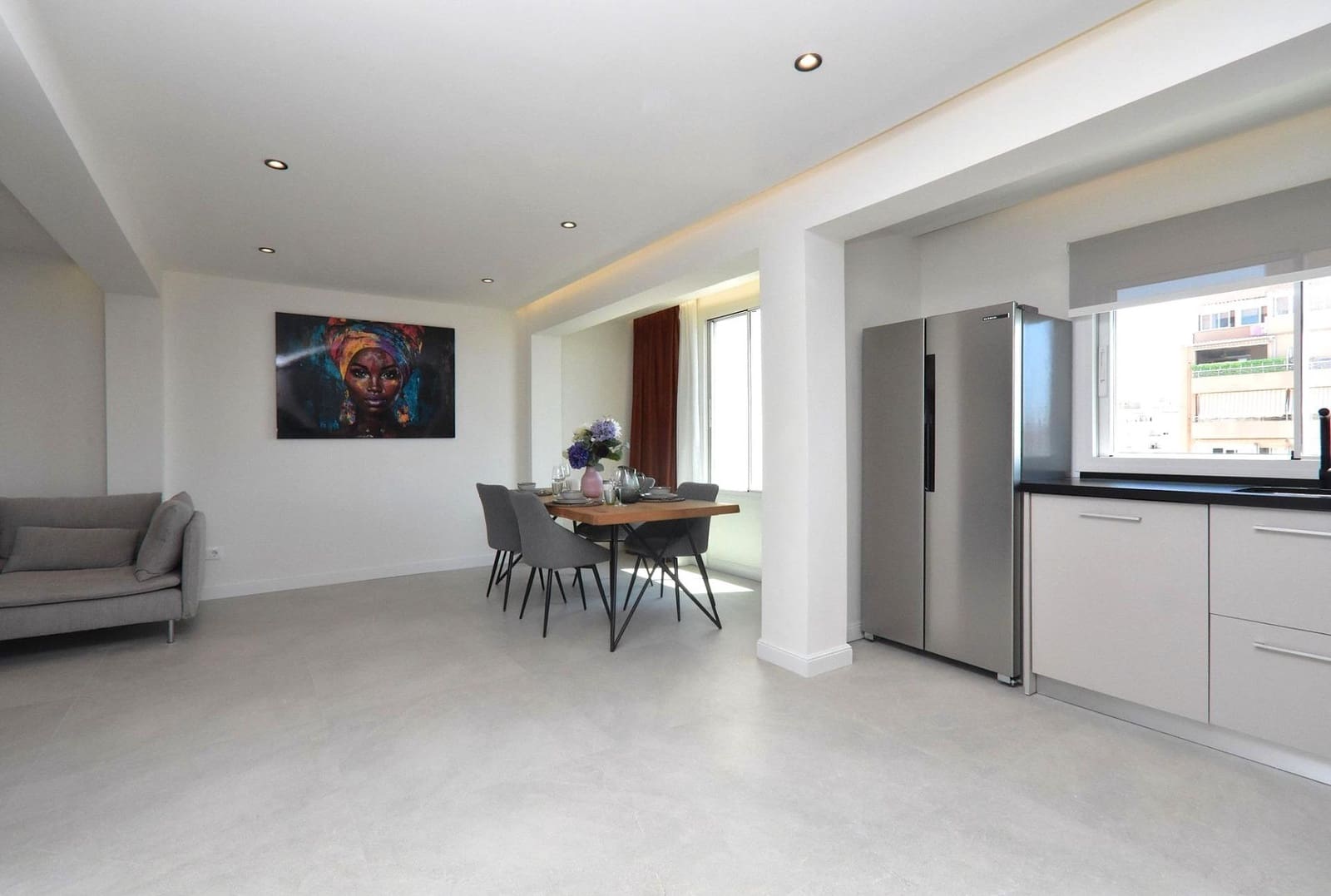 2 soverom Penthouse til salgs i Palma de Mallorca - € 539 000 (Ref: 9278349)