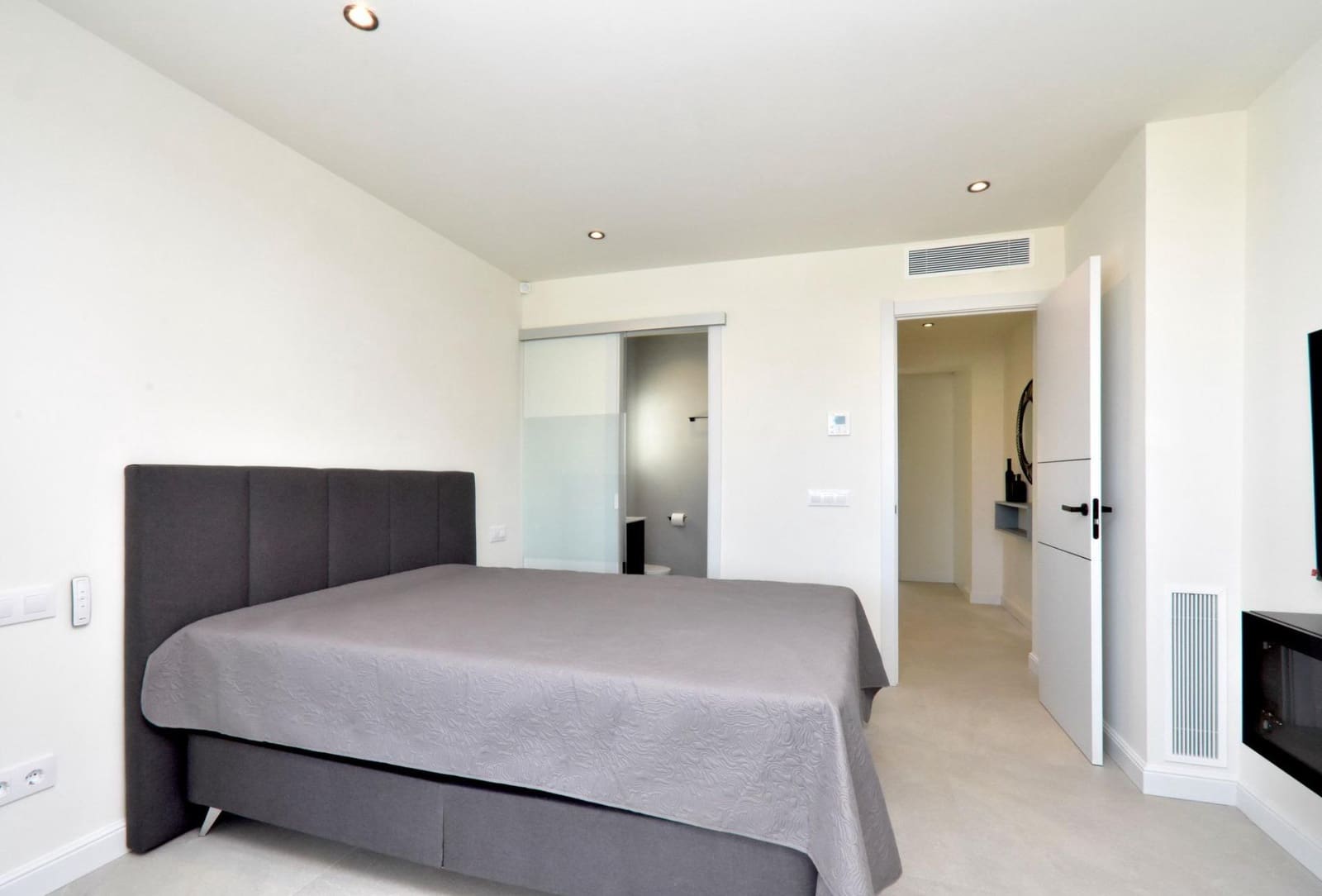 2 soverom Penthouse til salgs i Palma de Mallorca - € 539 000 (Ref: 9278349)