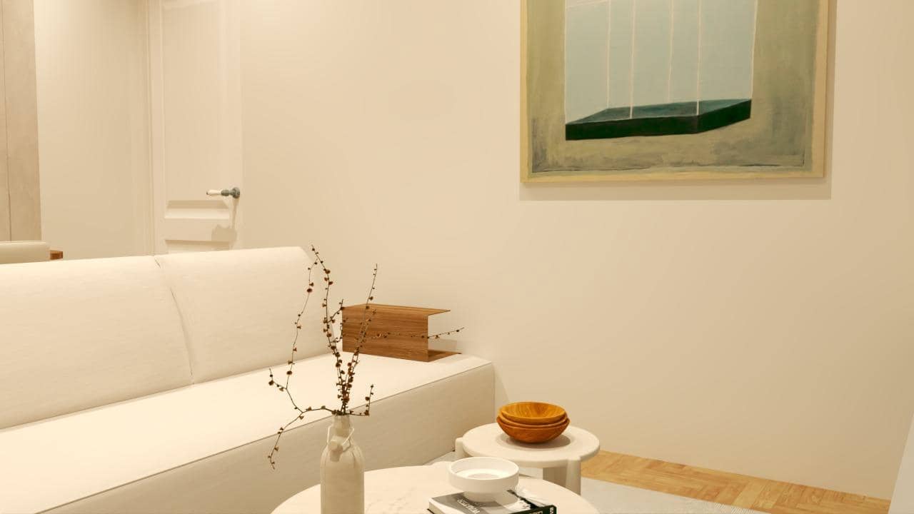 3 soveværelse Lejlighed til salg i Palma de Mallorca - € 430.000 (Ref: 9278351)