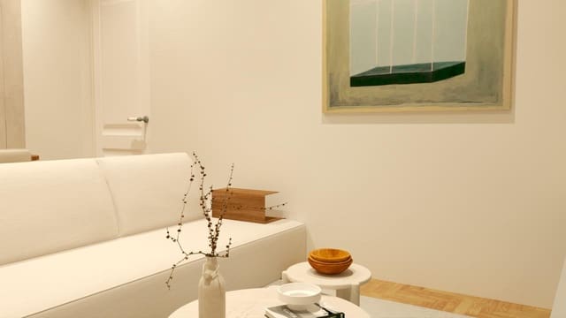 3 soverom Leilighet til salgs i Santa Catalina, Palma de Mallorca - € 430 000 (Ref: 9278351)