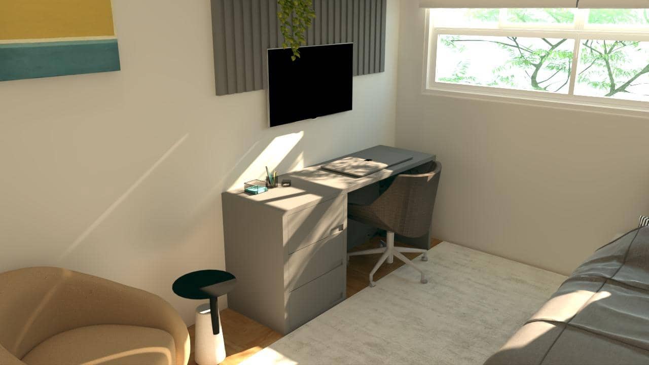 3 soveværelse Lejlighed til salg i Palma de Mallorca - € 430.000 (Ref: 9278351)