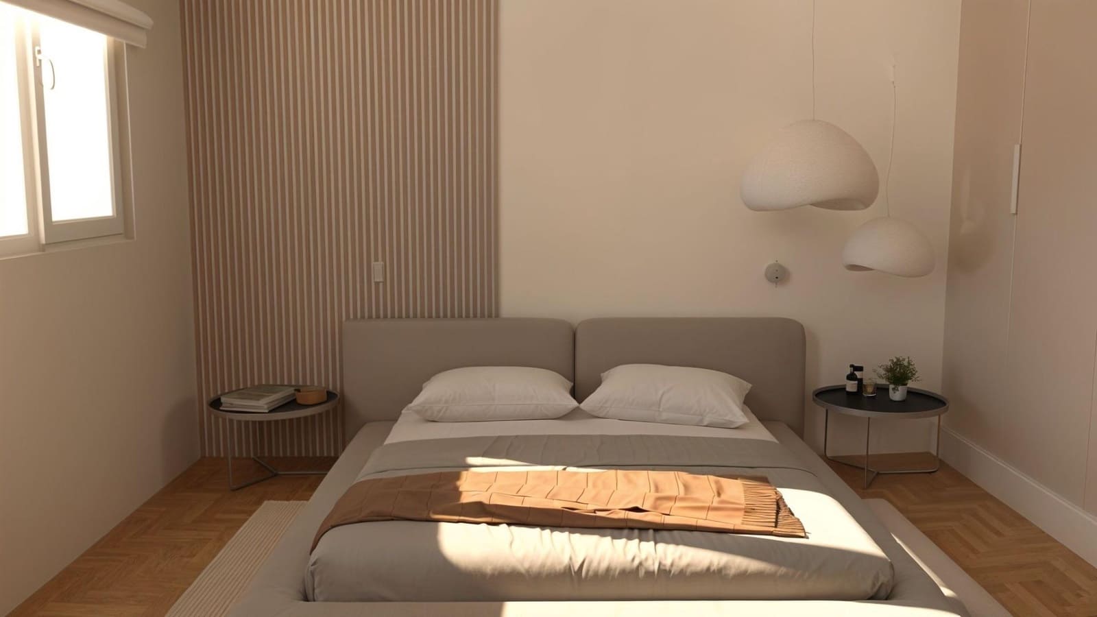 3 soveværelse Lejlighed til salg i Palma de Mallorca - € 430.000 (Ref: 9278351)