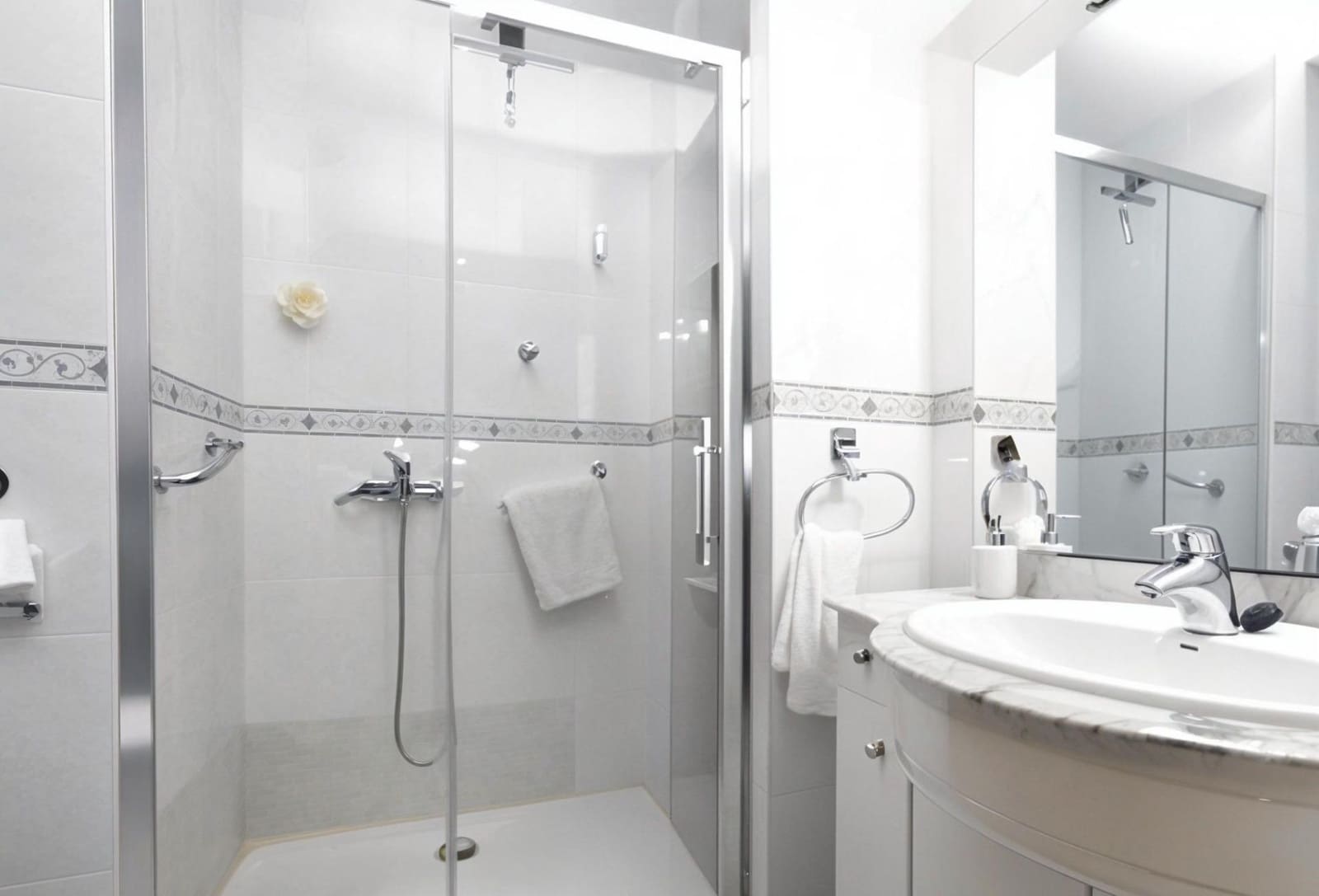 3 soveværelse Lejlighed til salg i Palma de Mallorca - € 430.000 (Ref: 9278351)