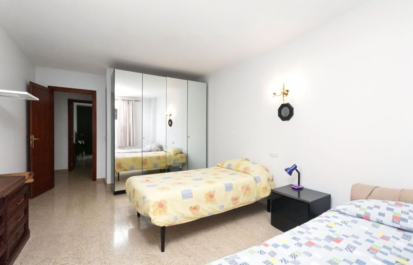 3 quarto Apartamento para venda em Palma de Mallorca - 399 000 € (Ref: 9278351)