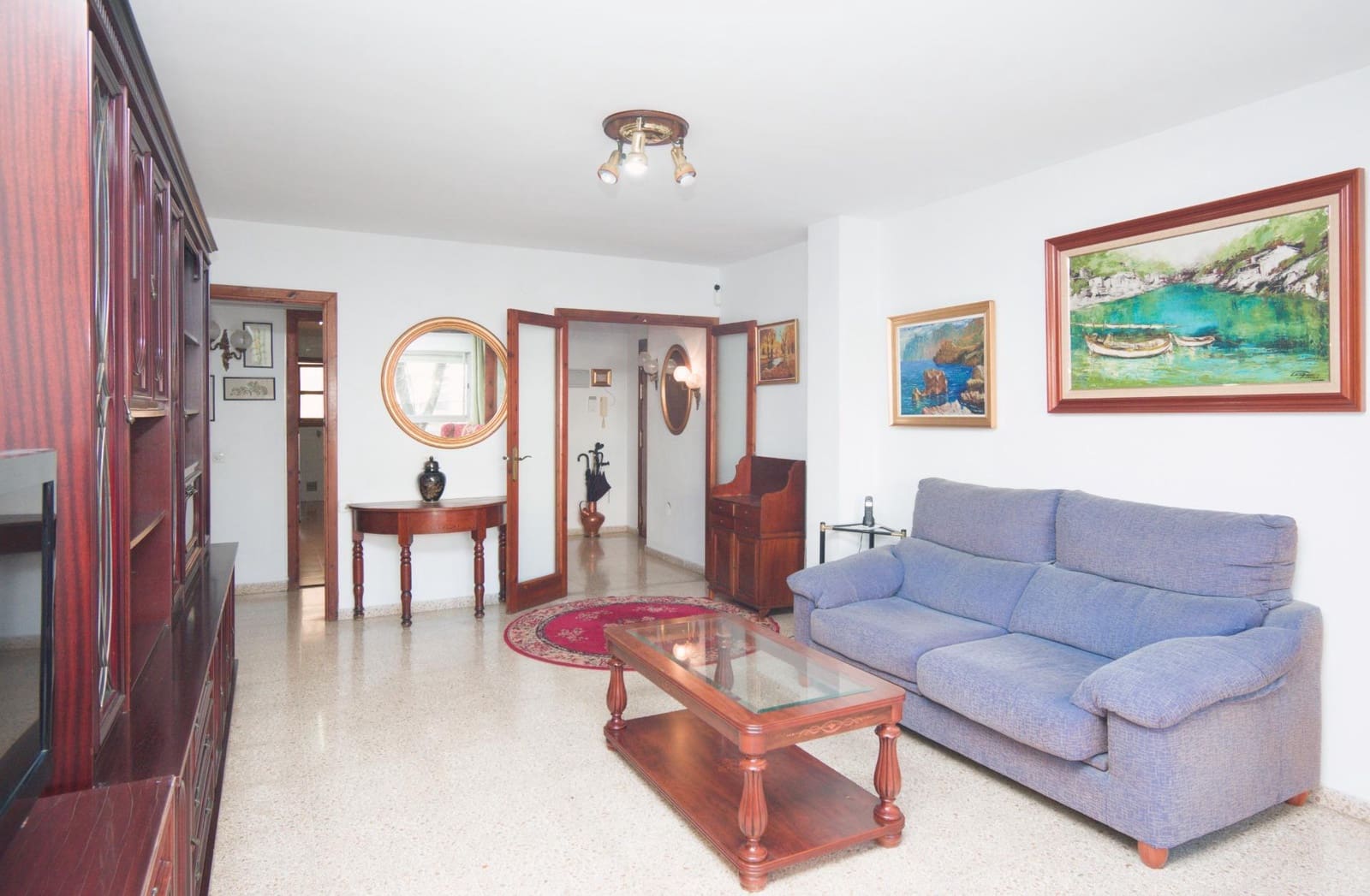3 quarto Apartamento para venda em Palma de Mallorca - 399 000 € (Ref: 9278351)