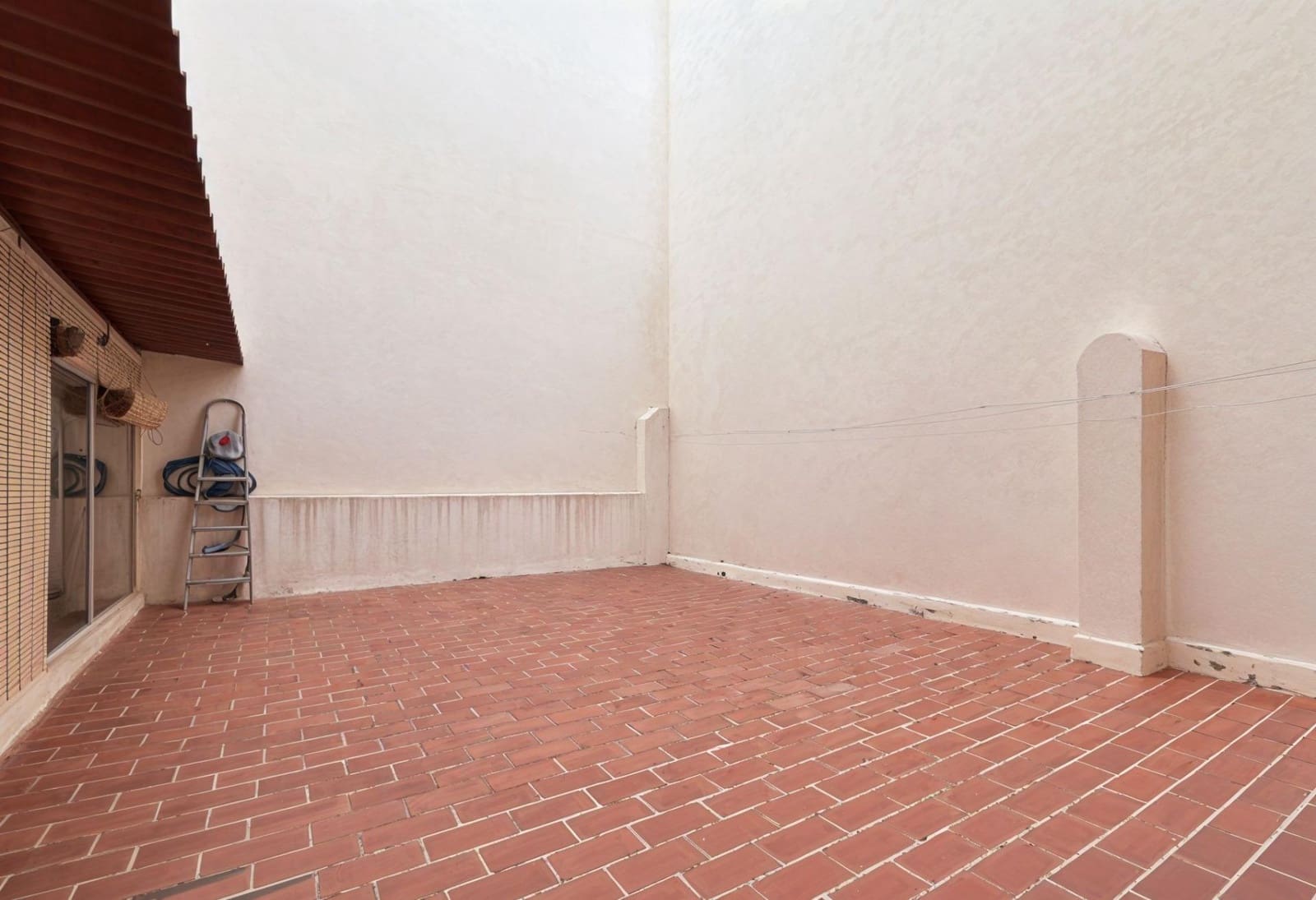 3 quarto Apartamento para venda em Palma de Mallorca - 399 000 € (Ref: 9278351)