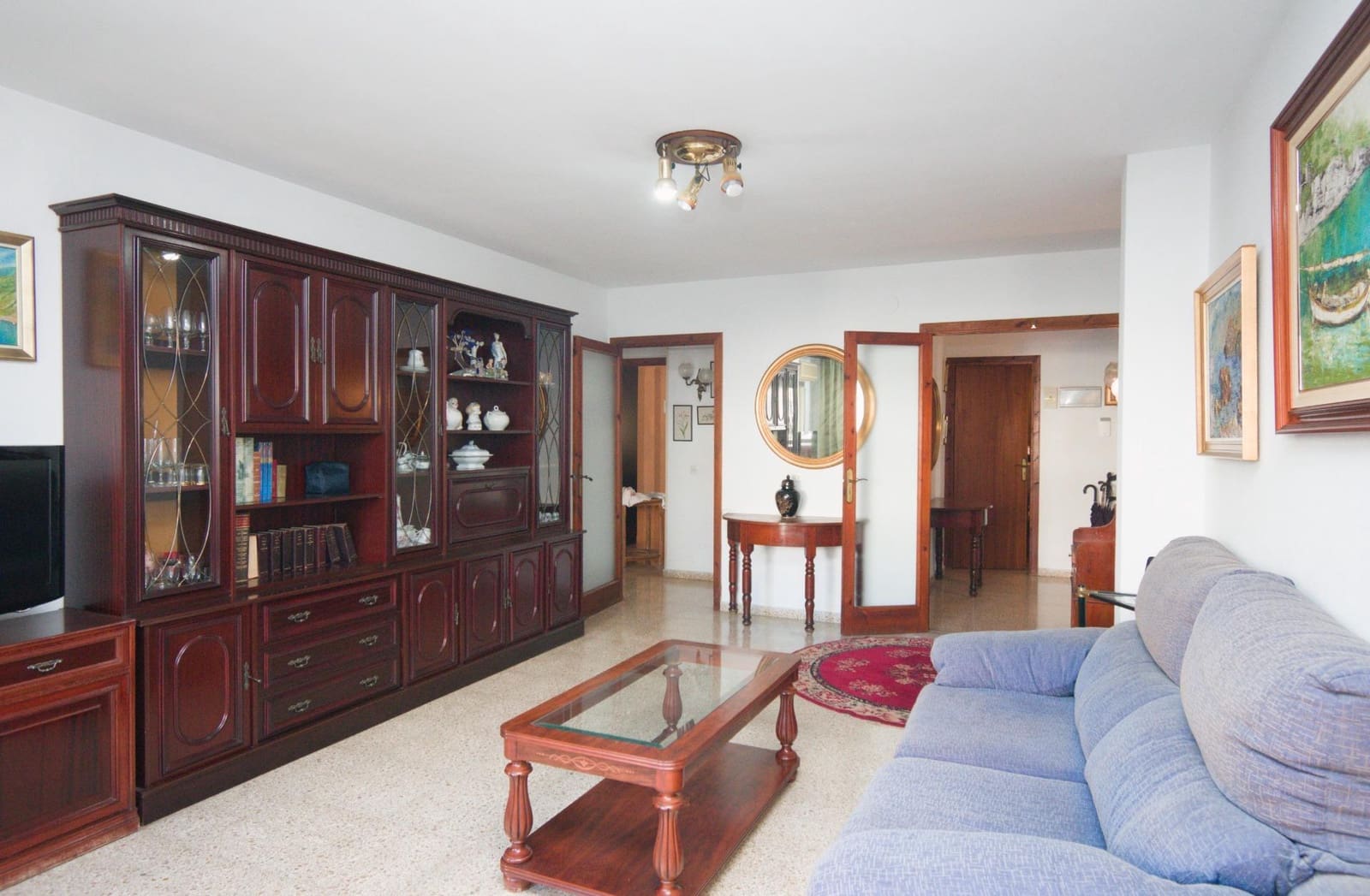 3 bedroom Flat for sale in Palma de Mallorca - € 399,000 (Ref: 9278351)