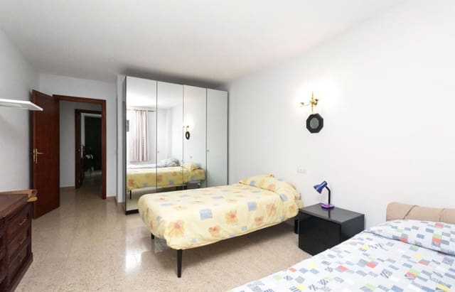 3 soverom Leilighet til salgs i Santa Catalina, Palma de Mallorca - € 399 000 (Ref: 9278351)