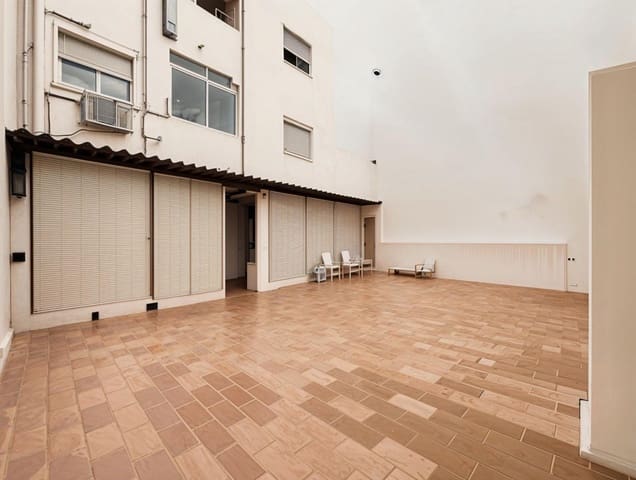3 soverom Leilighet til salgs i Santa Catalina, Palma de Mallorca - € 399 000 (Ref: 9278351)