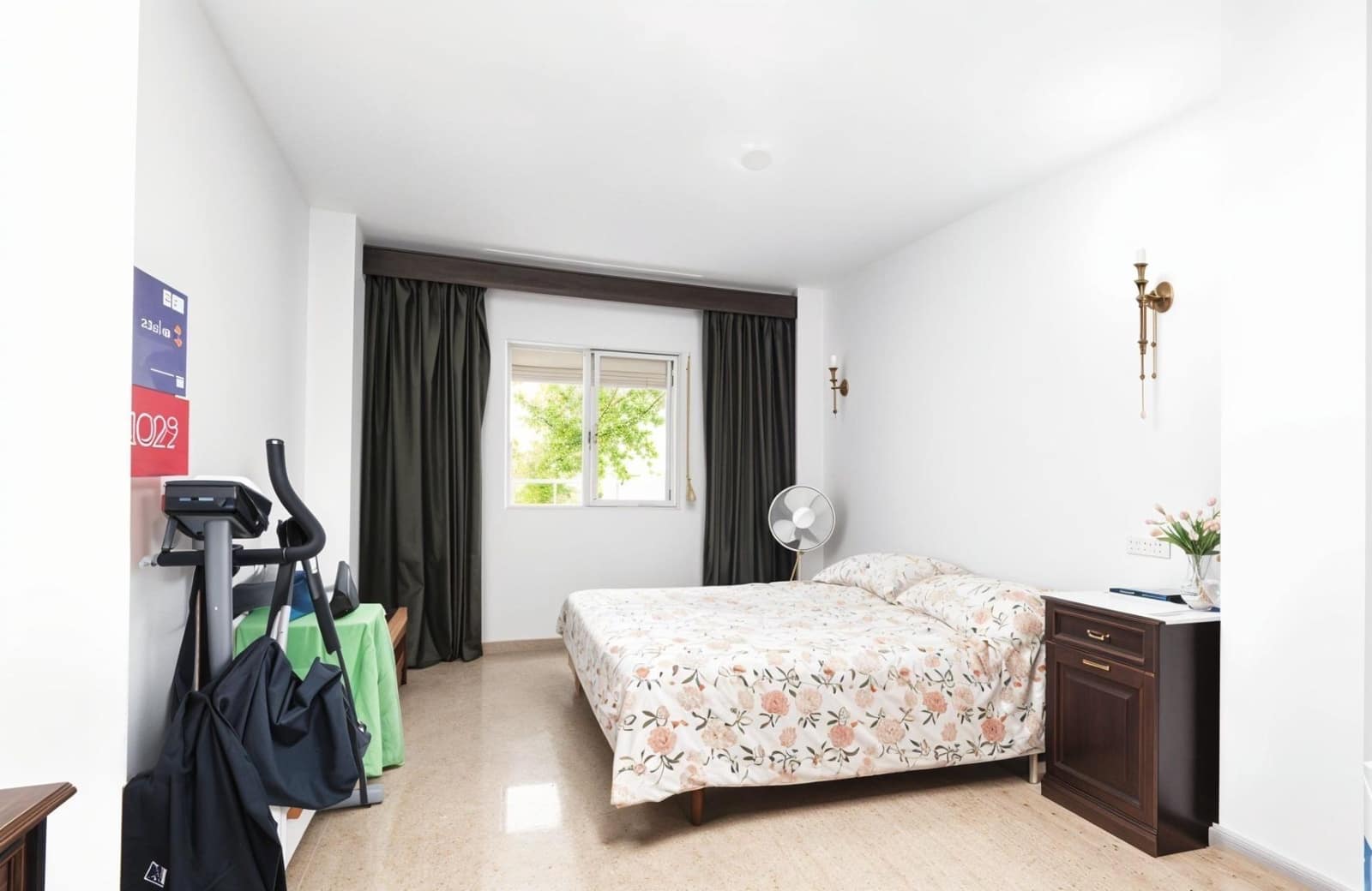 3 bedroom Flat for sale in Palma de Mallorca - € 399,000 (Ref: 9278351)
