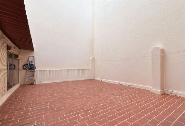 3 sovrum Lägenhet till salu i Santa Catalina, Palma de Mallorca - 399 000 € (Ref: 9278351)