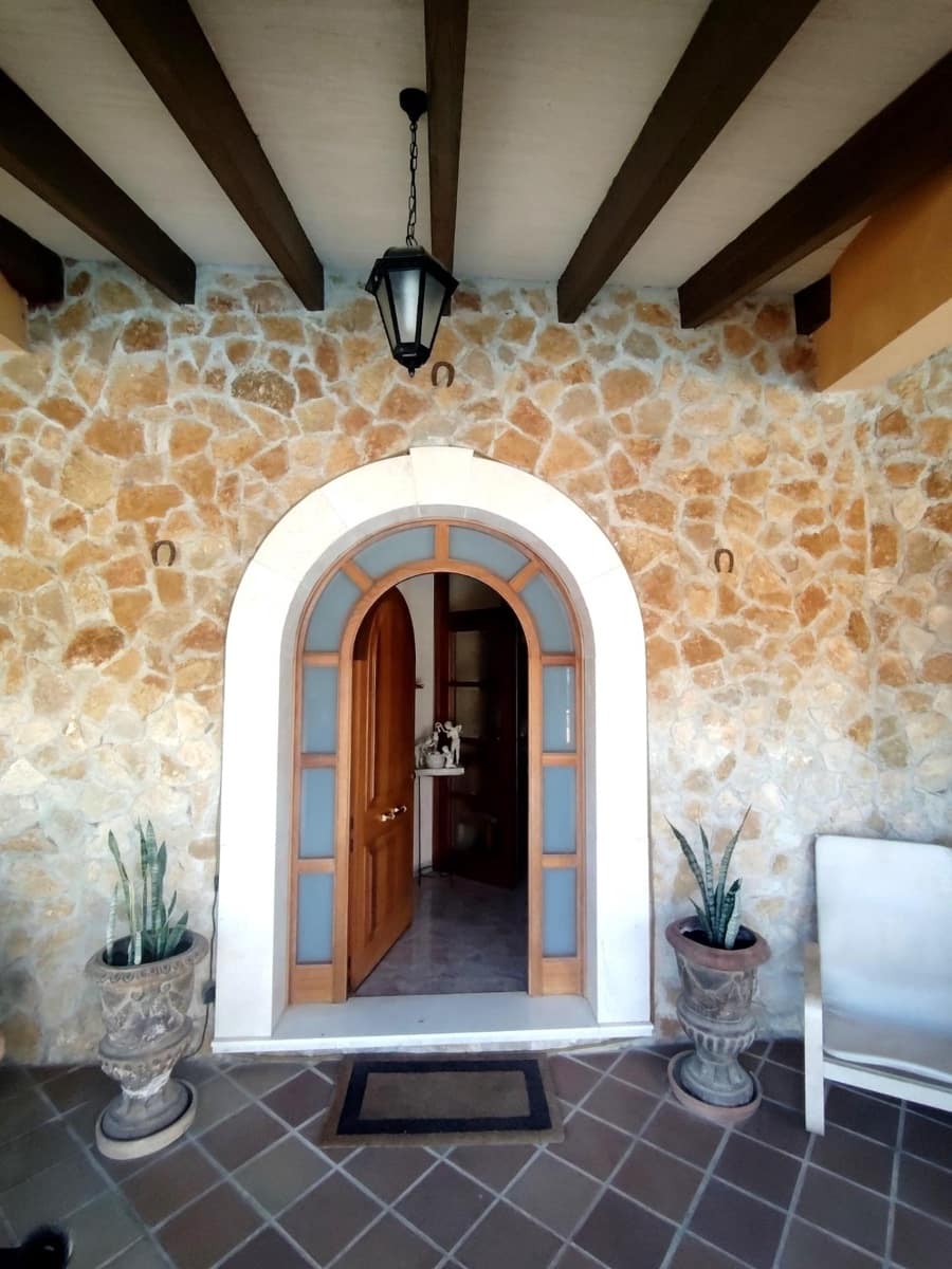 3 soveværelse Villa til salg i Sa Cabaneta / La Cabaneta med swimmingpool - € 930.000 (Ref: 9288211)