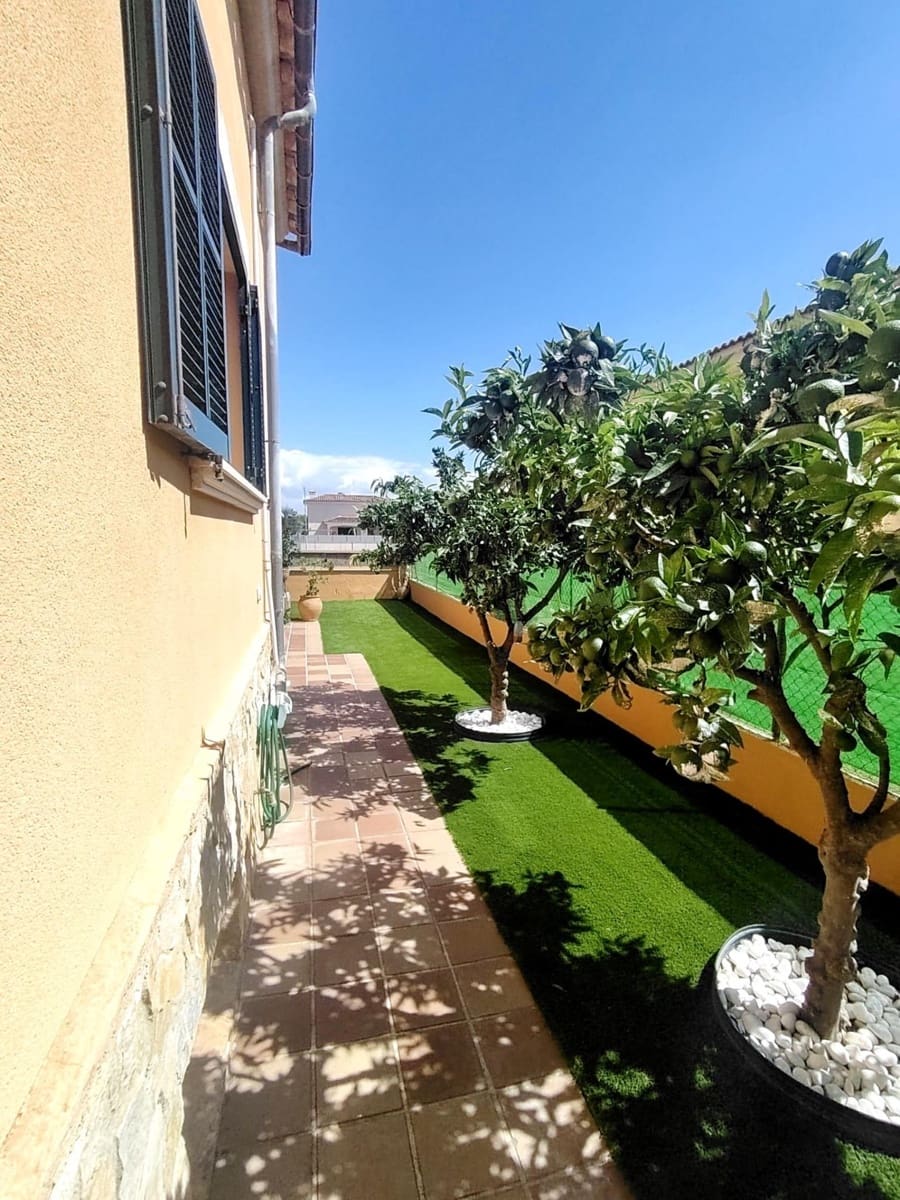 3 soveværelse Villa til salg i Sa Cabaneta / La Cabaneta med swimmingpool - € 930.000 (Ref: 9288211)