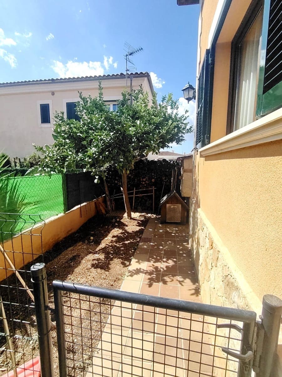 3 soveværelse Villa til salg i Sa Cabaneta / La Cabaneta med swimmingpool - € 930.000 (Ref: 9288211)