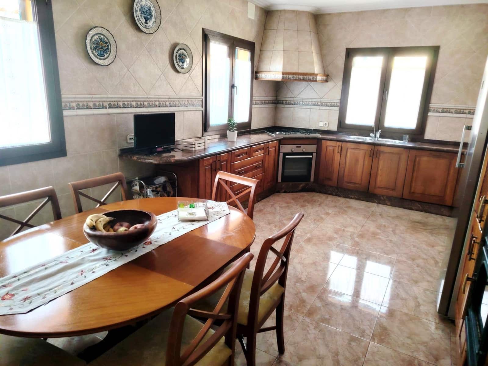 3 soveværelse Villa til salg i Sa Cabaneta / La Cabaneta med swimmingpool - € 930.000 (Ref: 9288211)