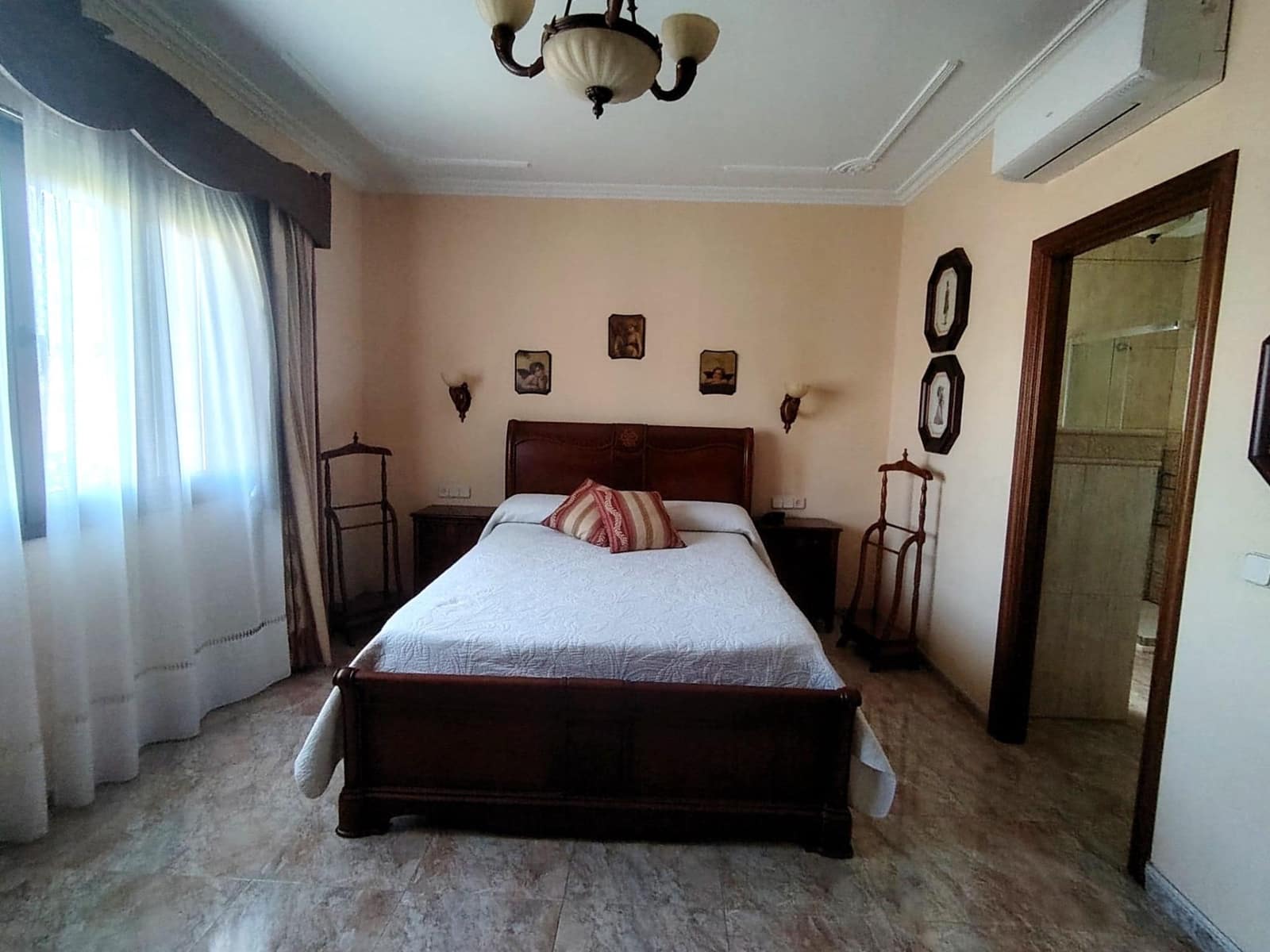 3 soveværelse Villa til salg i Sa Cabaneta / La Cabaneta med swimmingpool - € 930.000 (Ref: 9288211)