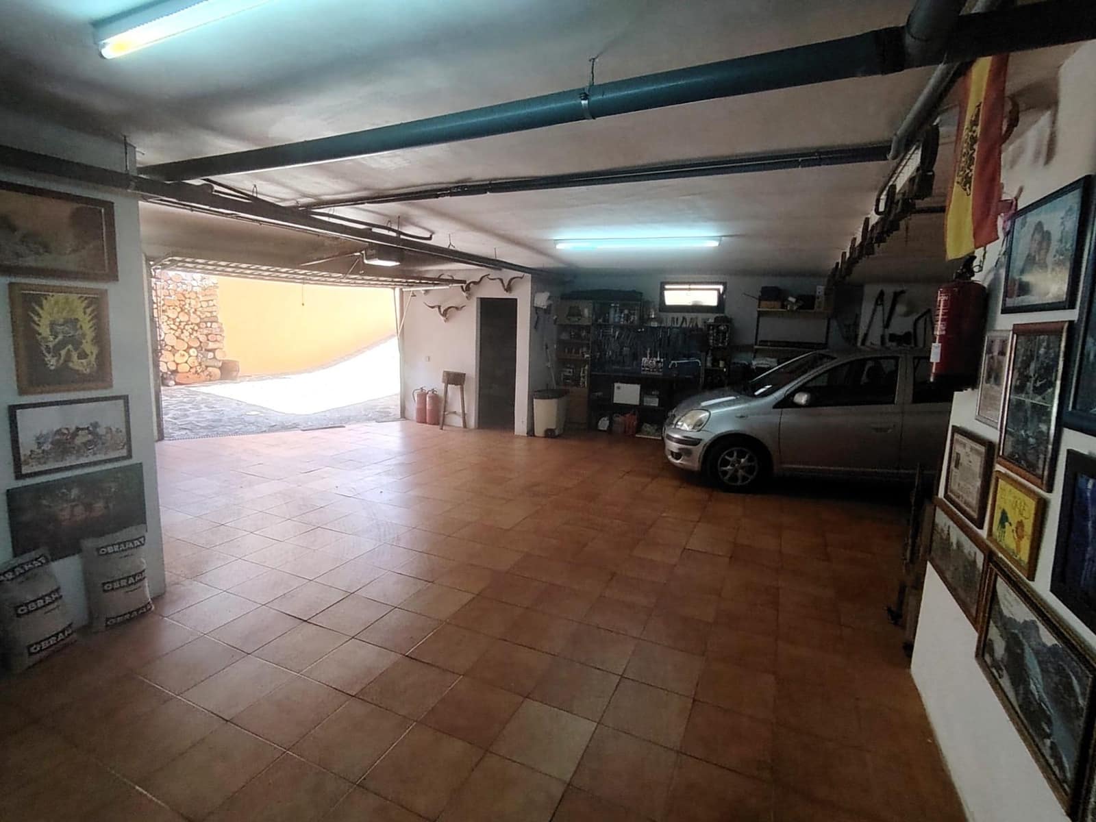 3 soveværelse Villa til salg i Sa Cabaneta / La Cabaneta med swimmingpool - € 930.000 (Ref: 9288211)