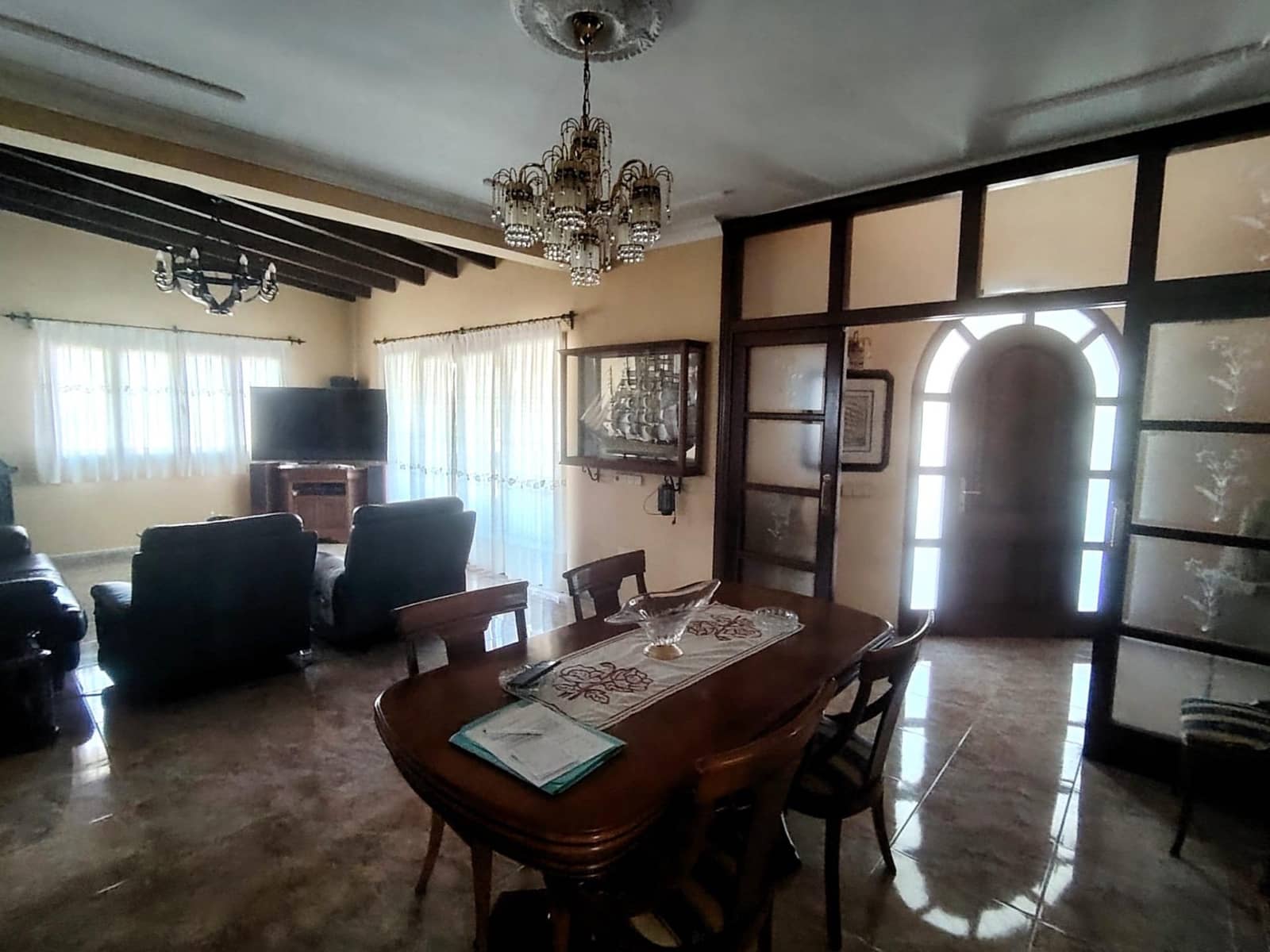 3 soveværelse Villa til salg i Sa Cabaneta / La Cabaneta med swimmingpool - € 930.000 (Ref: 9288211)