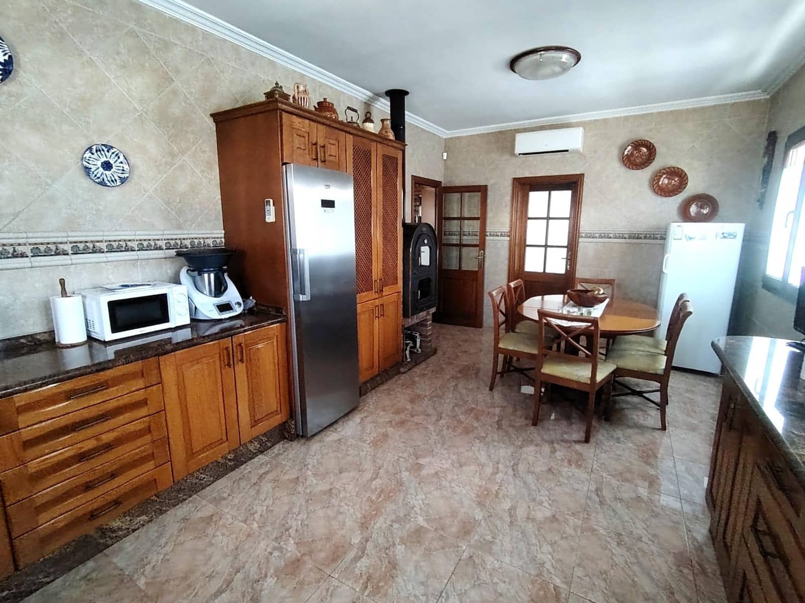 3 soveværelse Villa til salg i Sa Cabaneta / La Cabaneta med swimmingpool - € 930.000 (Ref: 9288211)