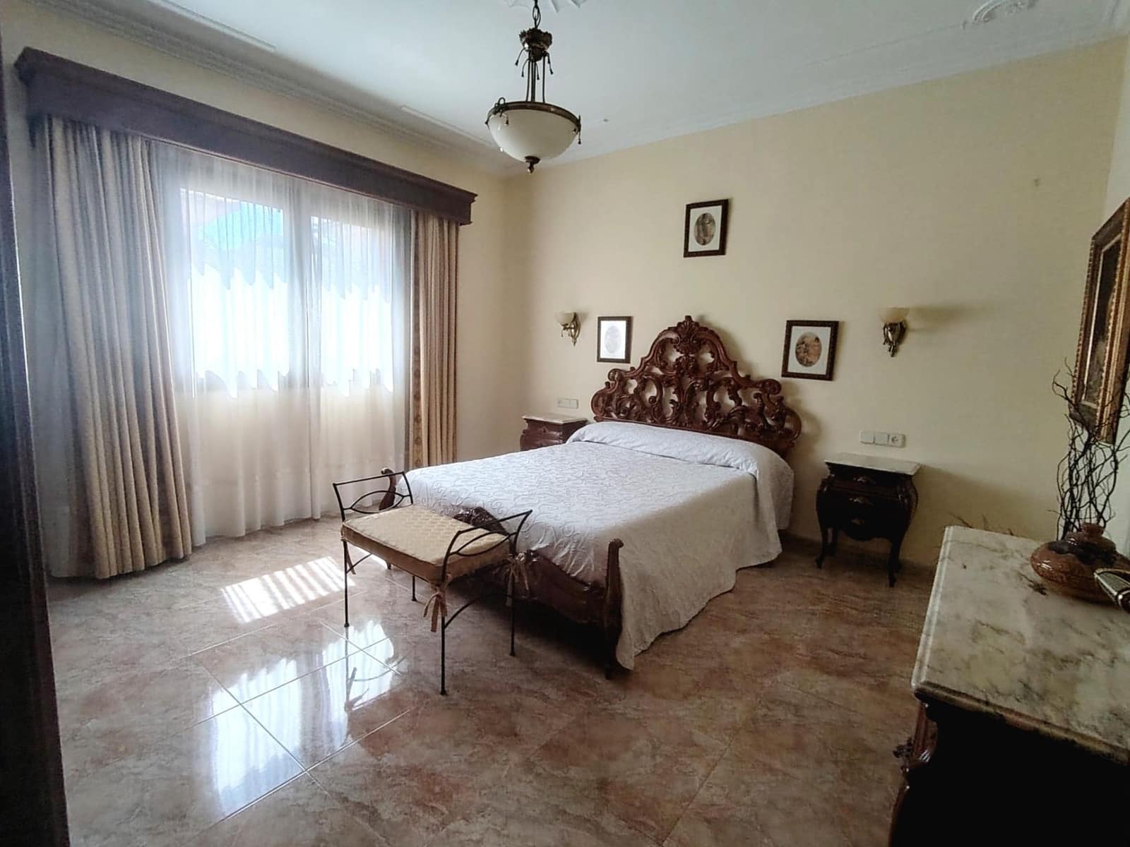 3 soveværelse Villa til salg i Sa Cabaneta / La Cabaneta med swimmingpool - € 930.000 (Ref: 9288211)