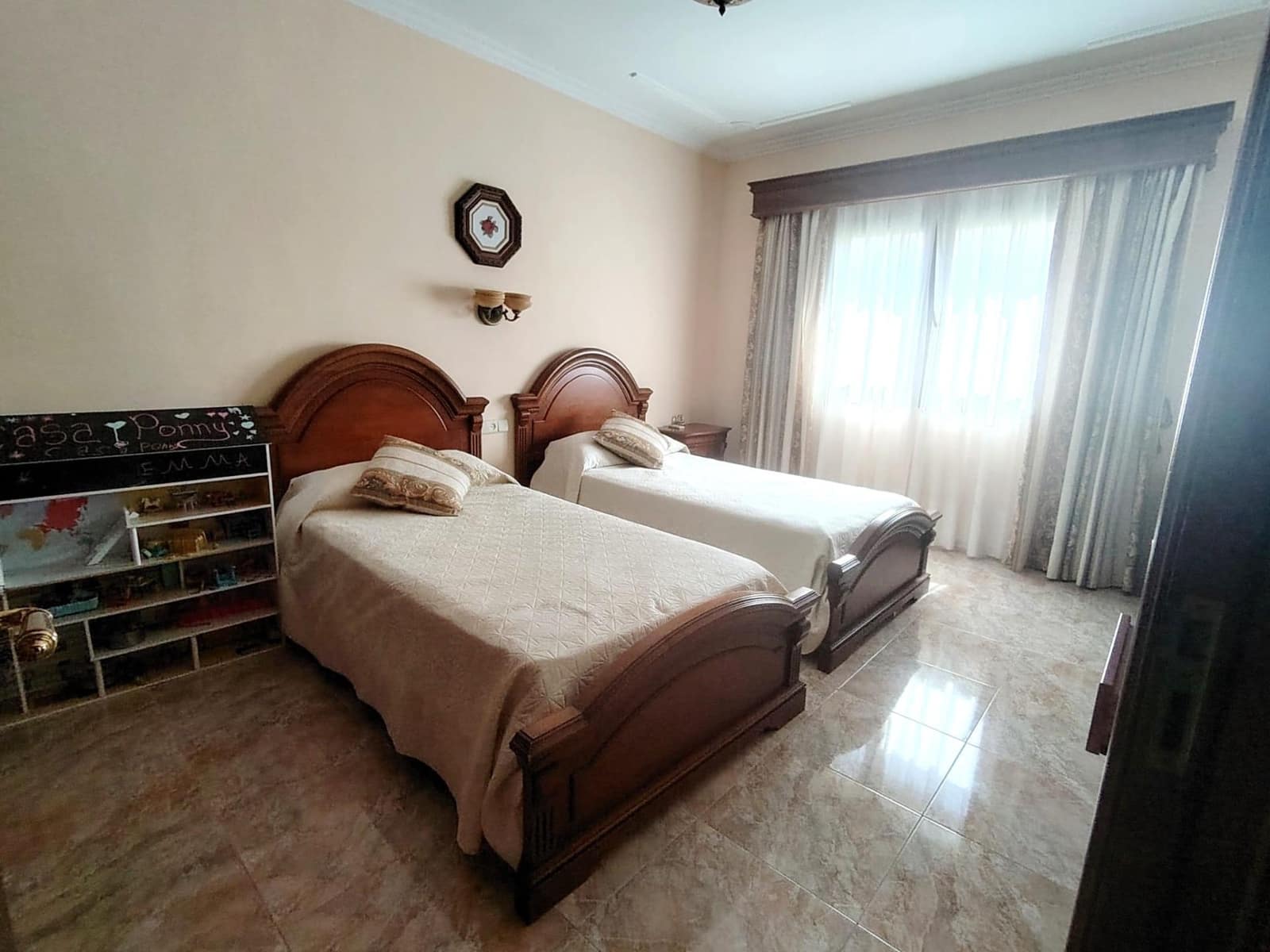 3 soveværelse Villa til salg i Sa Cabaneta / La Cabaneta med swimmingpool - € 930.000 (Ref: 9288211)