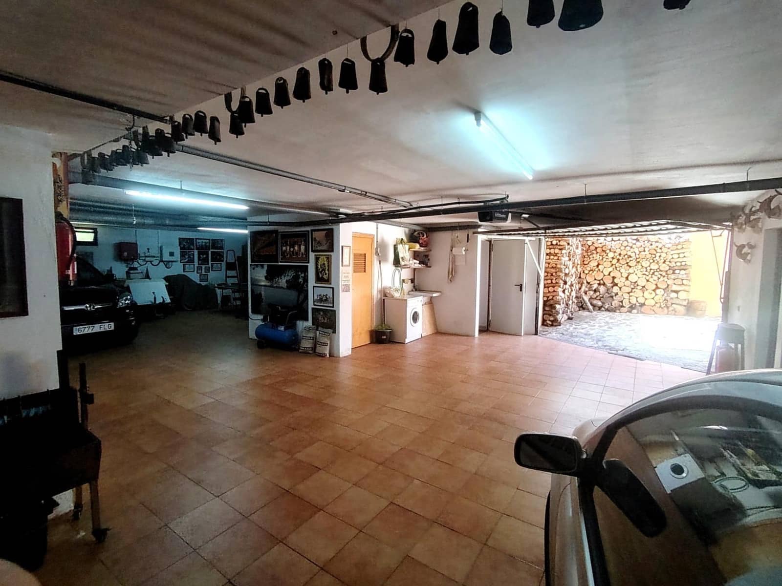 3 soveværelse Villa til salg i Sa Cabaneta / La Cabaneta med swimmingpool - € 930.000 (Ref: 9288211)