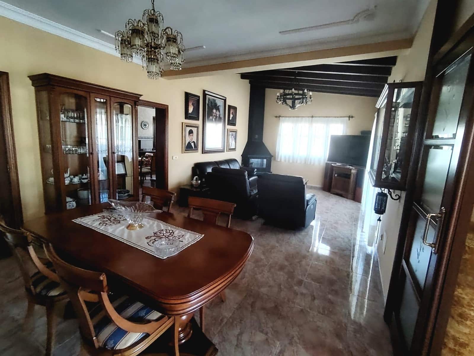 3 soveværelse Villa til salg i Sa Cabaneta / La Cabaneta med swimmingpool - € 930.000 (Ref: 9288211)