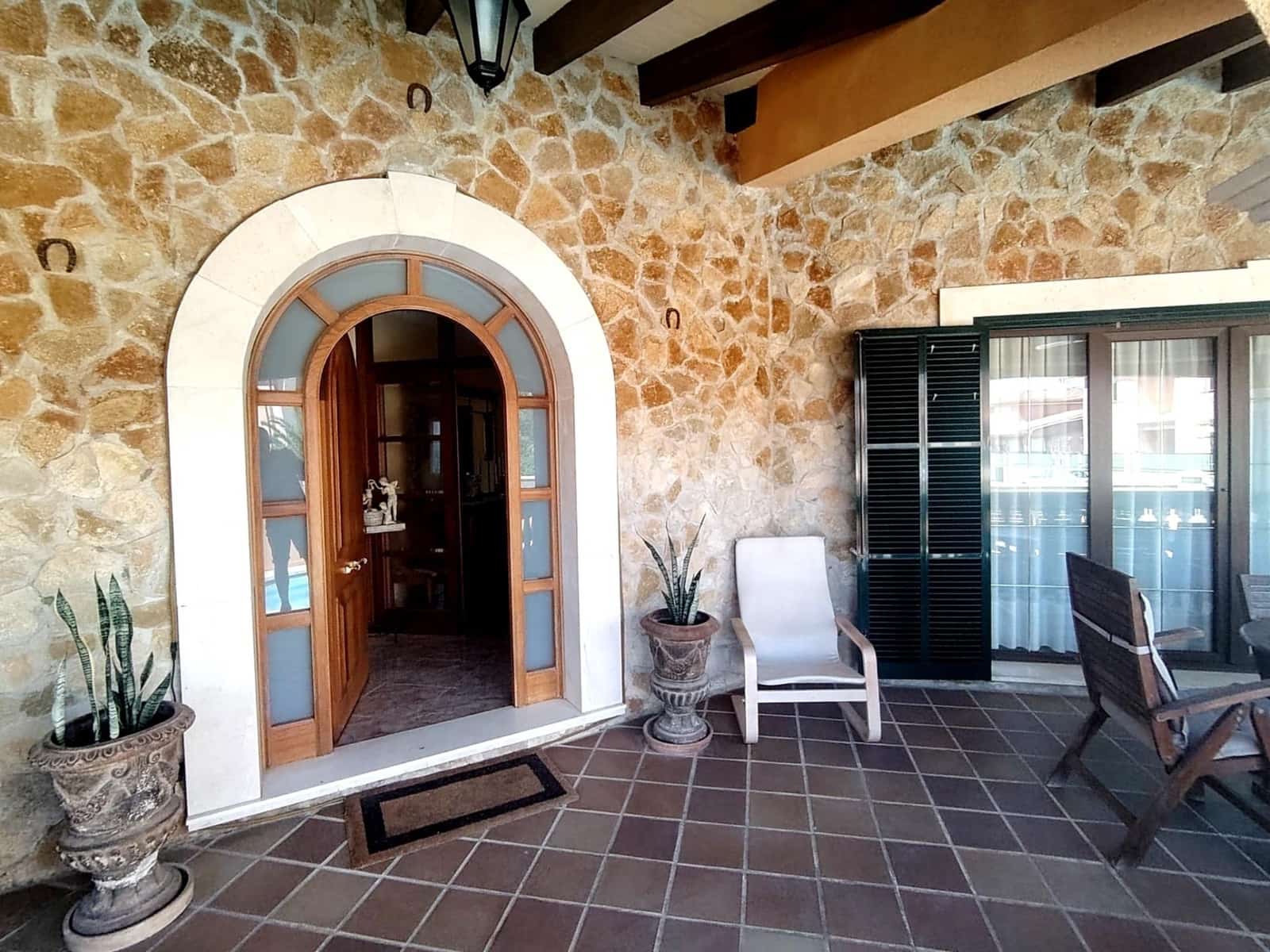 3 soveværelse Villa til salg i Sa Cabaneta / La Cabaneta med swimmingpool - € 930.000 (Ref: 9288211)