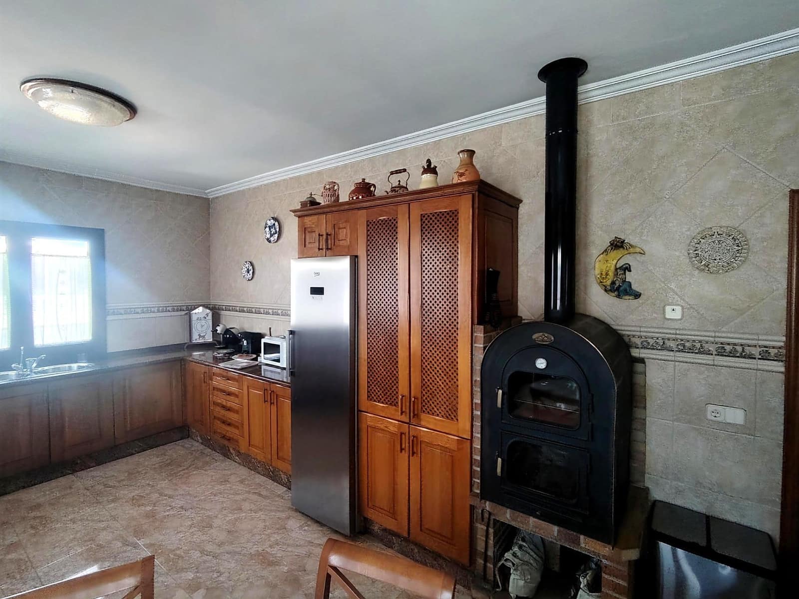 3 soveværelse Villa til salg i Sa Cabaneta / La Cabaneta med swimmingpool - € 930.000 (Ref: 9288211)