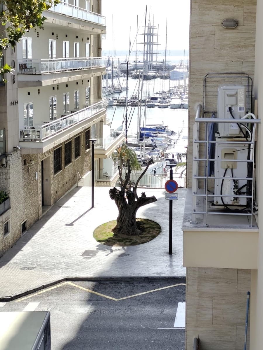 2 soverom Leilighet til salgs i Palma de Mallorca - € 360 000 (Ref: 9324338)