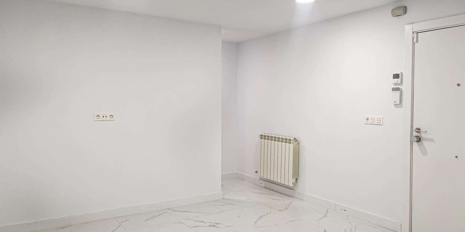 2 sovrum Lägenhet till salu i Leon stad - 95 000 € (Ref: 9334987)