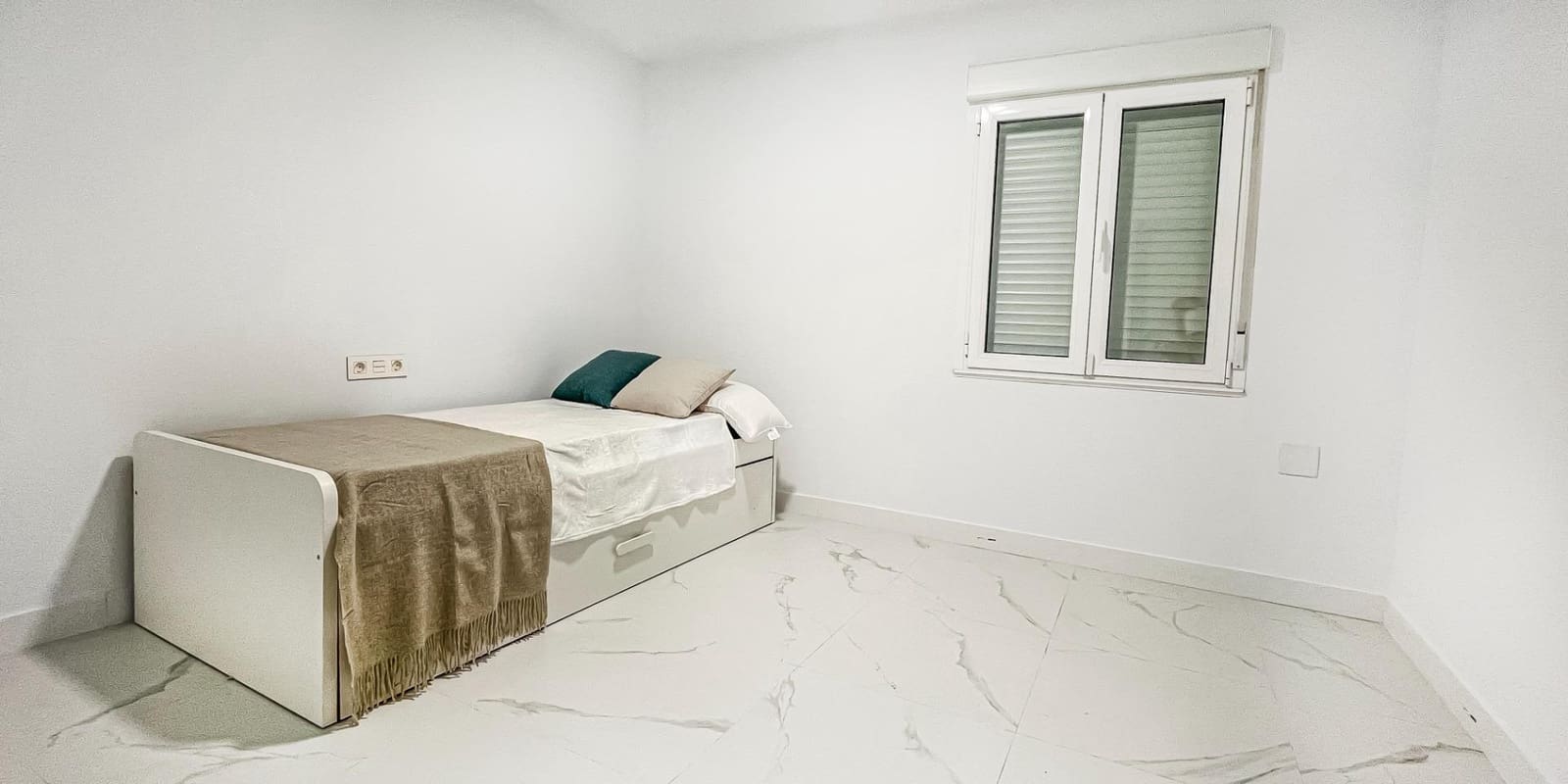 2 sovrum Lägenhet till salu i Leon stad - 95 000 € (Ref: 9334987)