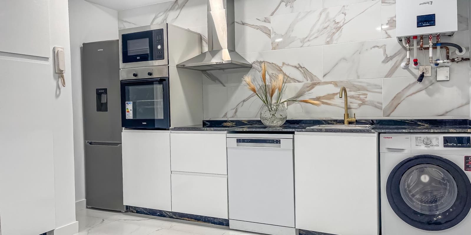 2 sovrum Lägenhet till salu i Leon stad - 95 000 € (Ref: 9334987)