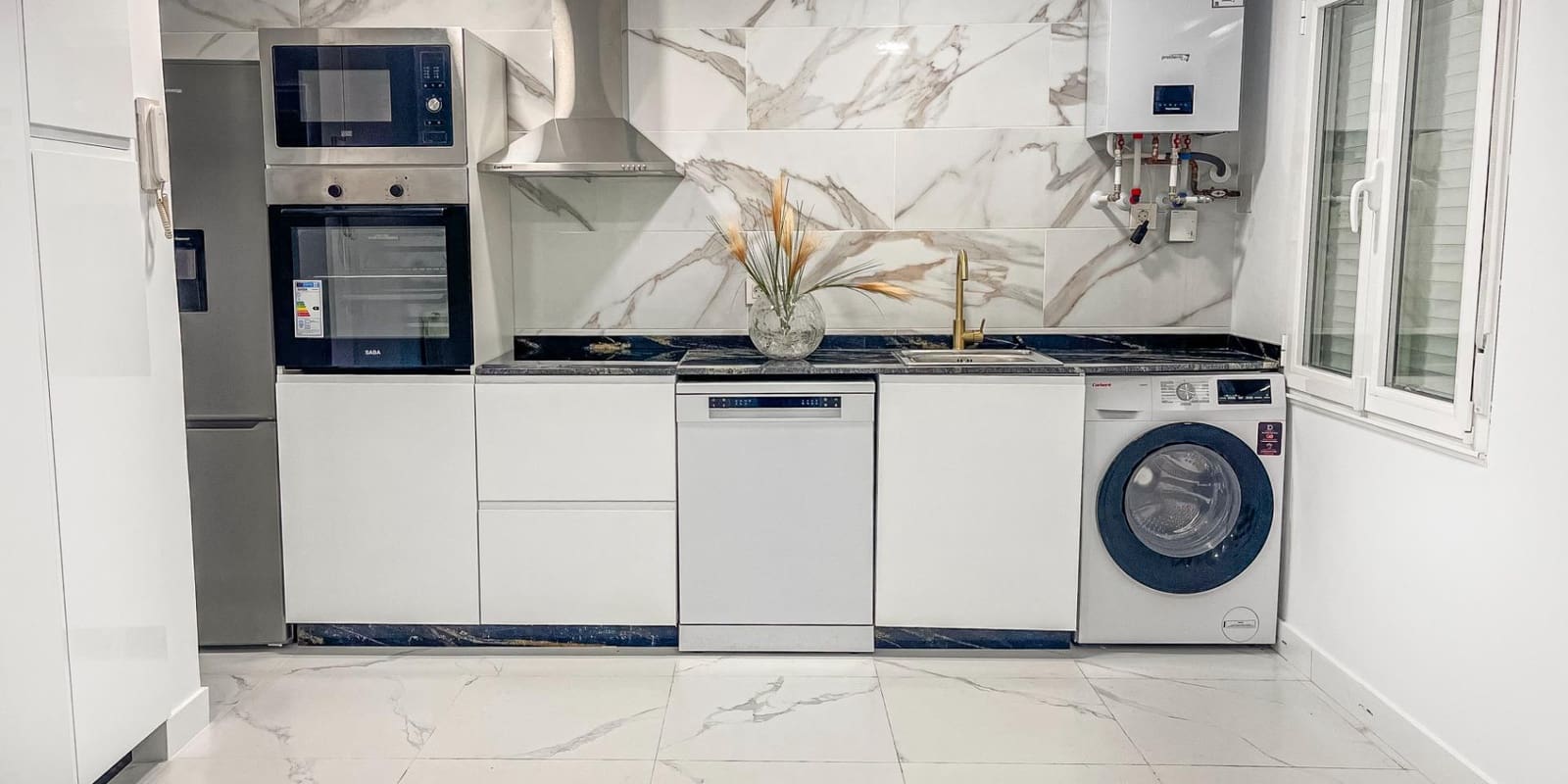 2 sovrum Lägenhet till salu i Leon stad - 95 000 € (Ref: 9334987)