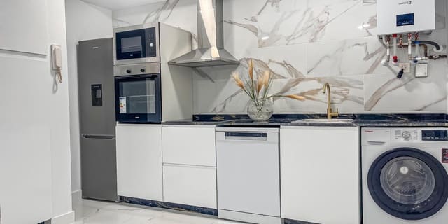 2 Zimmer Apartment zu verkaufen in León Stadt - 95.000 € (Ref: 9334987)