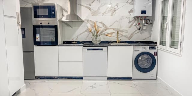 2 Zimmer Apartment zu verkaufen in León Stadt - 95.000 € (Ref: 9334987)