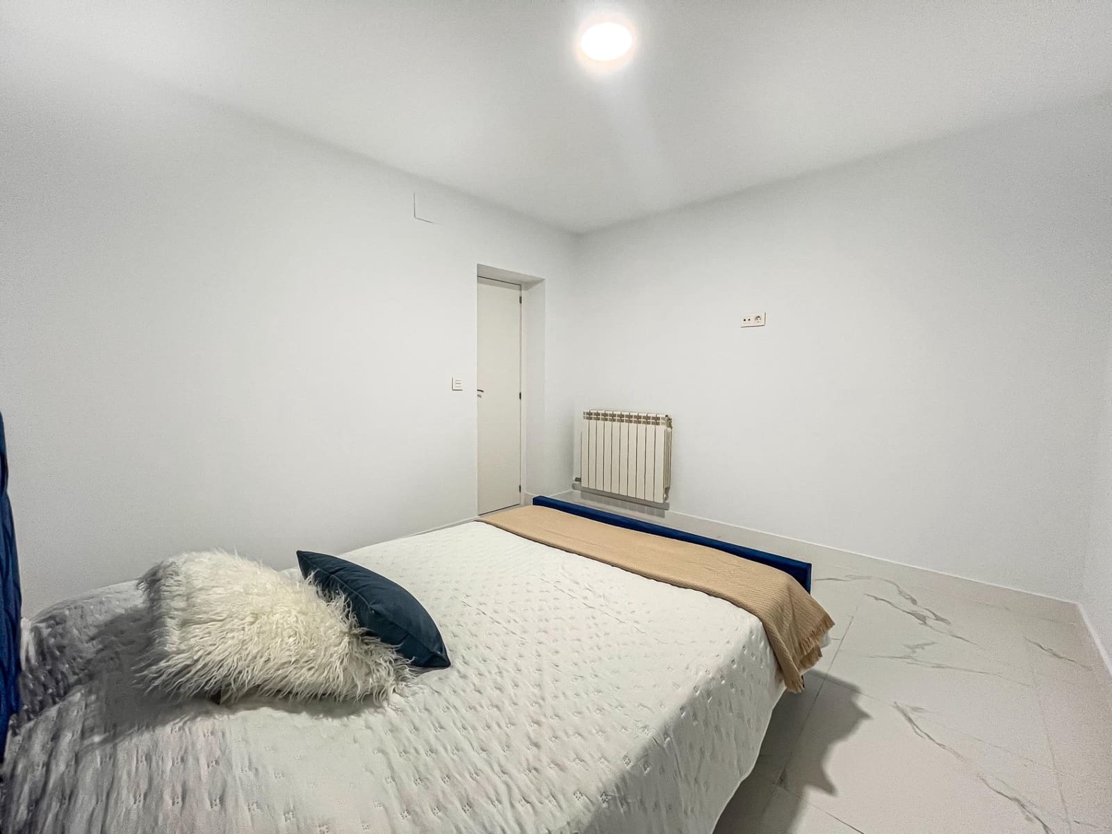 2 sovrum Lägenhet till salu i Leon stad - 95 000 € (Ref: 9334987)